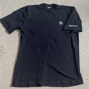 BMW Welt men’s Tshirt sz Small